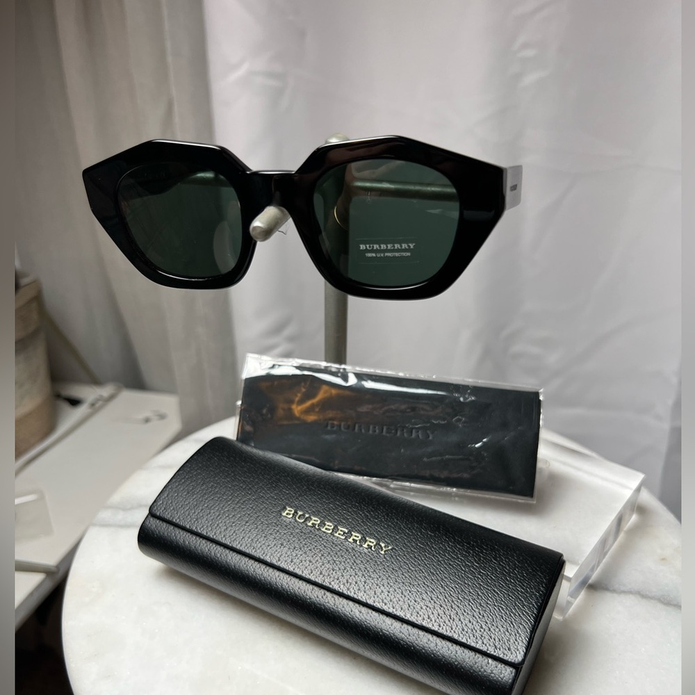 Authentic Burberry Sunglasses